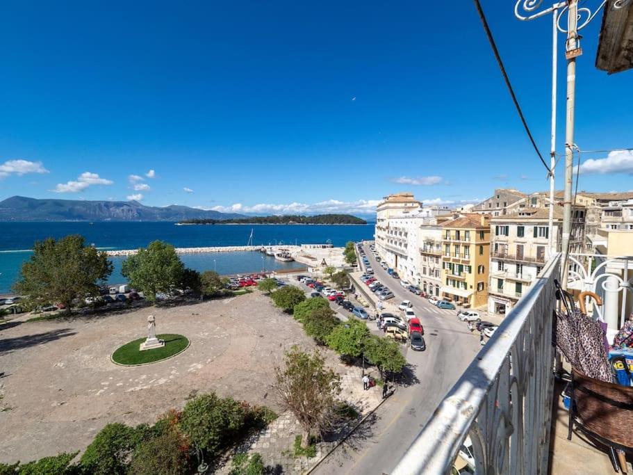Acropol Sea View
